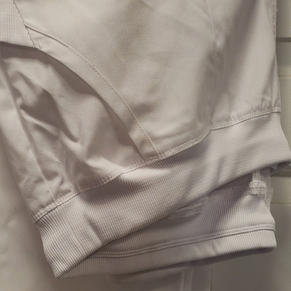 Scrub Pants- NEW NO TAG NEVER WORN - Picture 2 of 4